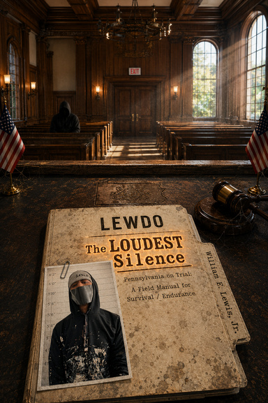 The LOUDEST Silence