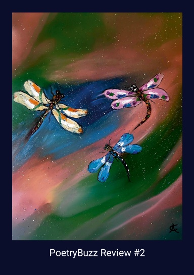 PoetryBuzz Review Fall Edition