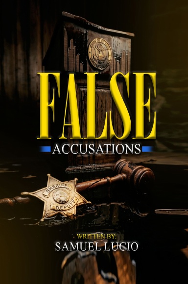 FALSE ACCUSATION