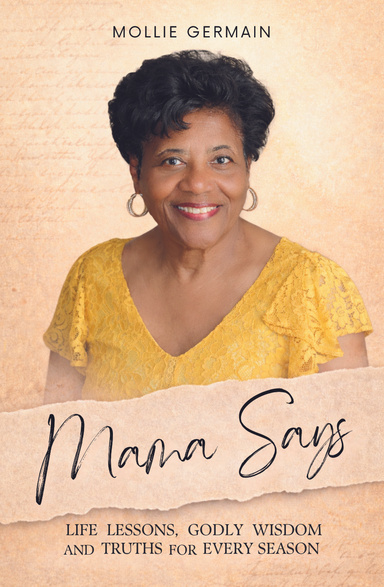 Mama Says