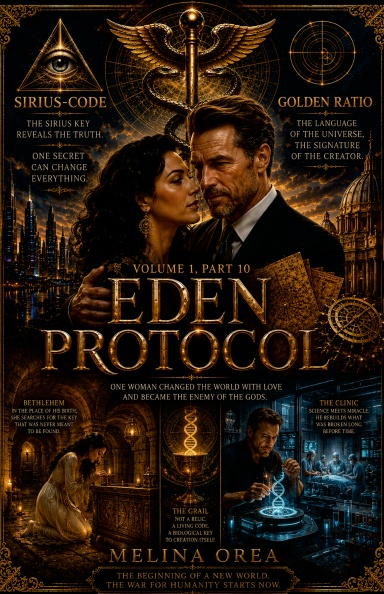 EDEN PROTOCOL VOLUME 1, PART 10