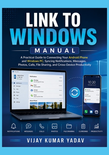Link to Windows Manual