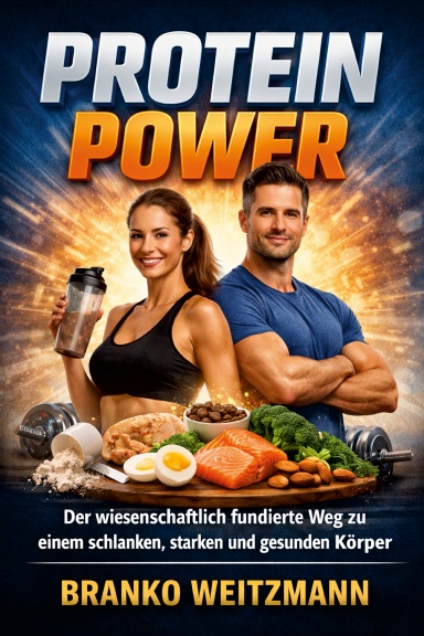 Protein Power