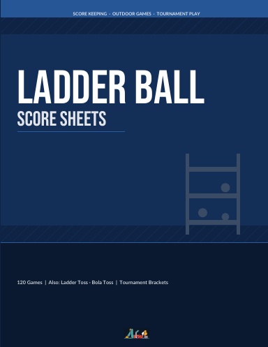 Ladder Ball Score Sheets