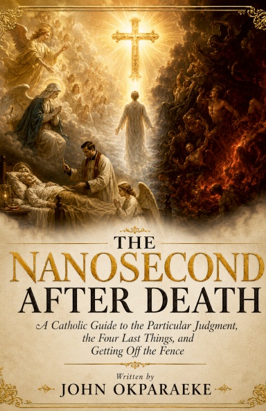 The Nanosecond After Death