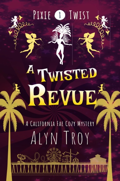 A Twisted Revue