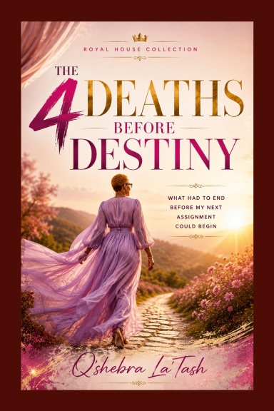 4 Deaths Before Destiny