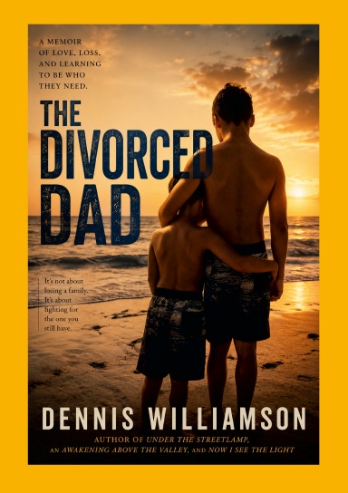 The Divorced Dad