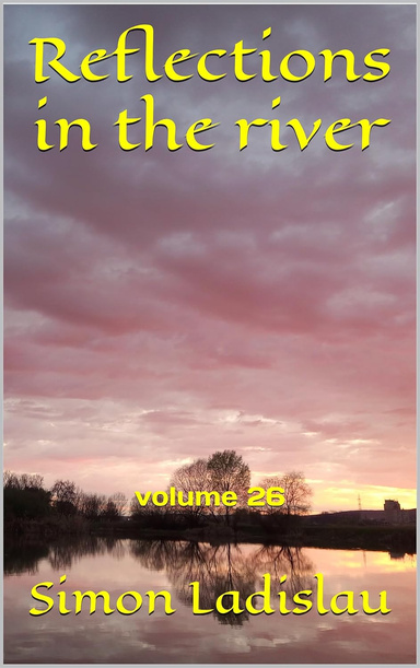 Reflections in the river, volume 26