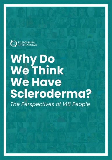 Why Do We Think We Have Scleroderma?