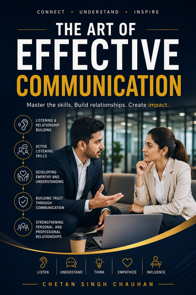 The Art Of Effective Communication