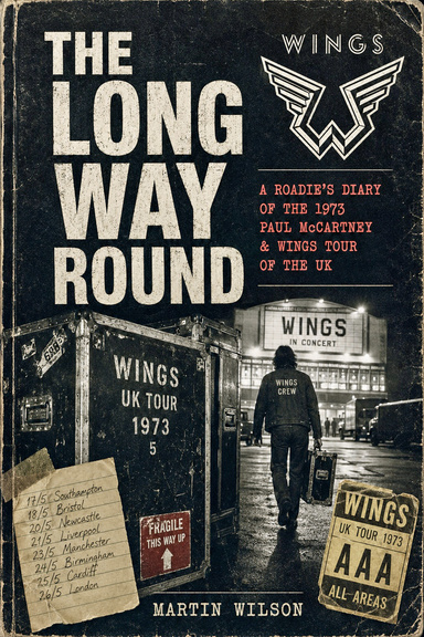 The Long Way Round
