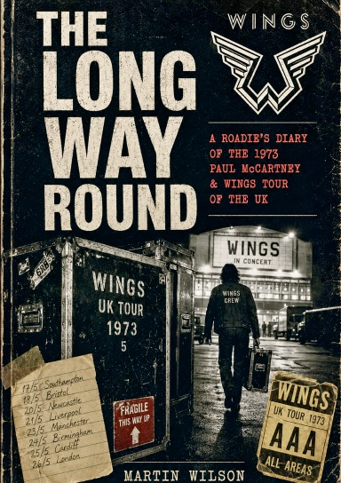 The Long Way Round