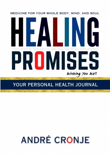 Healing Promises