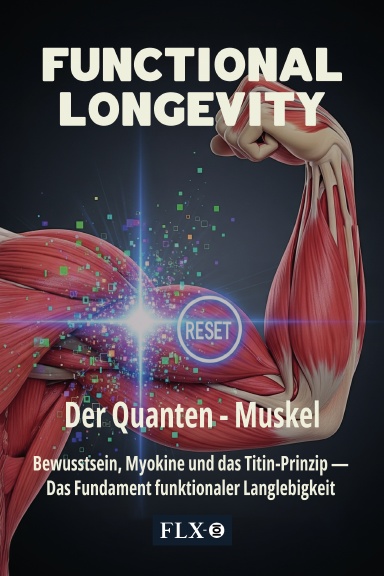 FUNCTIONAL LONGEVITY (Deutsche Edition)