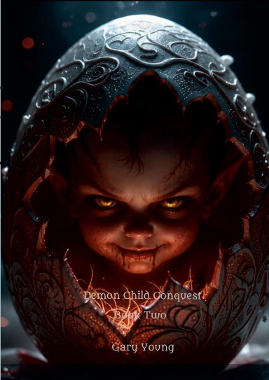Demon Child Conquest