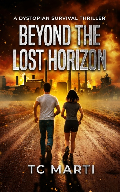 Beyond the Lost Horizon