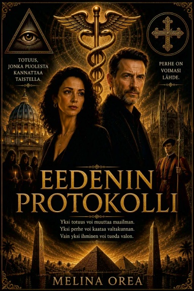 EEDENIN PROTOKOLLI