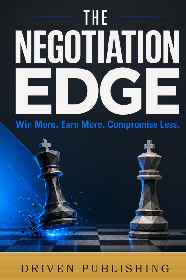 The Negotiation Edge