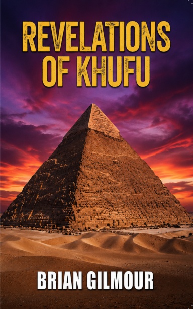 Revelations of Khufu