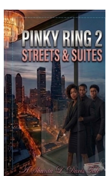 Pinky Ring 2