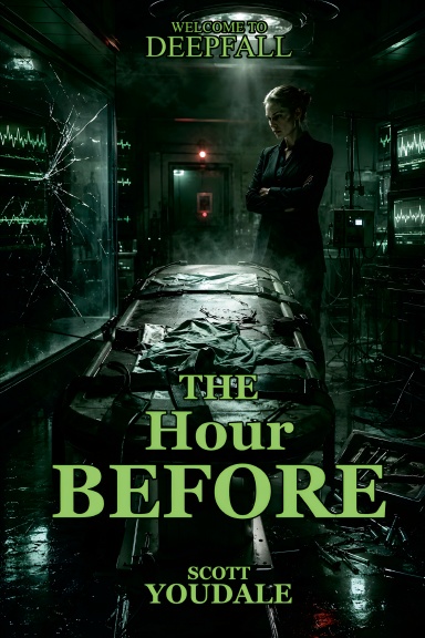 Book Five The Hour Before