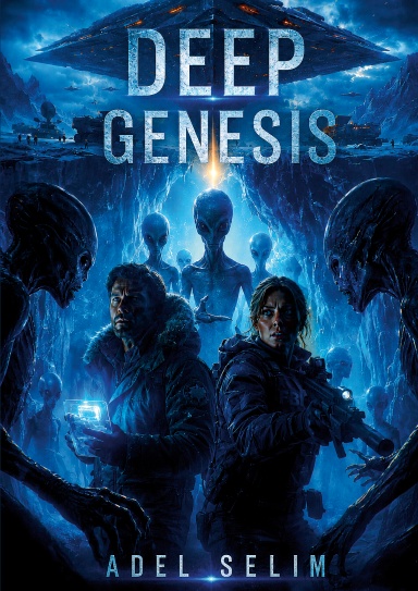 DEEP GENESIS