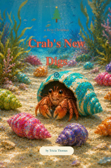 A Crabs New Digs