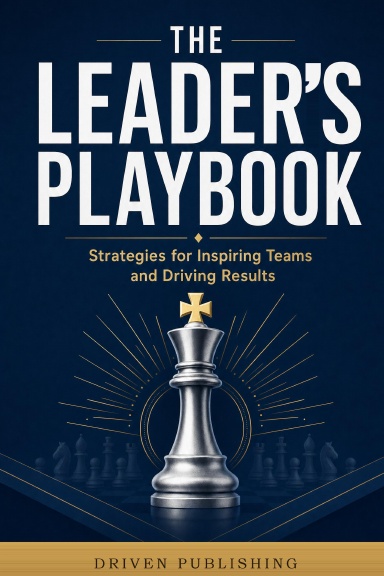 The Leader's Playbook