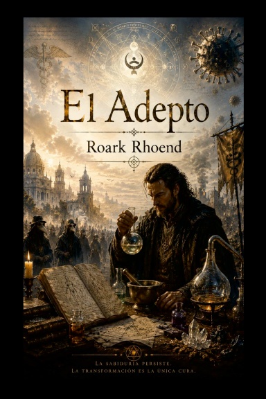 El adepto