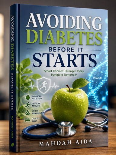 Avoiding Diabetes Before It Starts