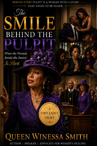 The Smile Behind the Pulpit