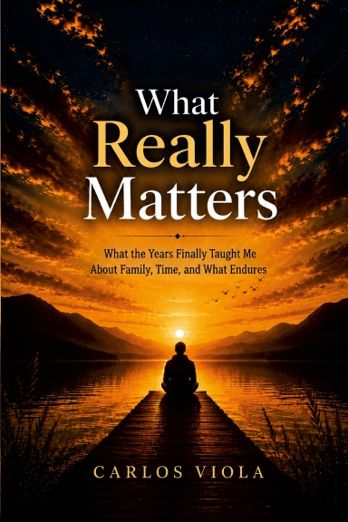 What Really Matters