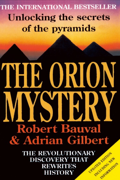 The Orion Mystery