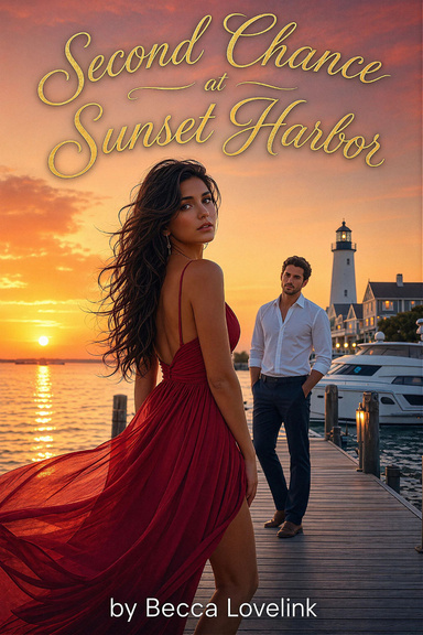 Second Chance at Sunset Harbor