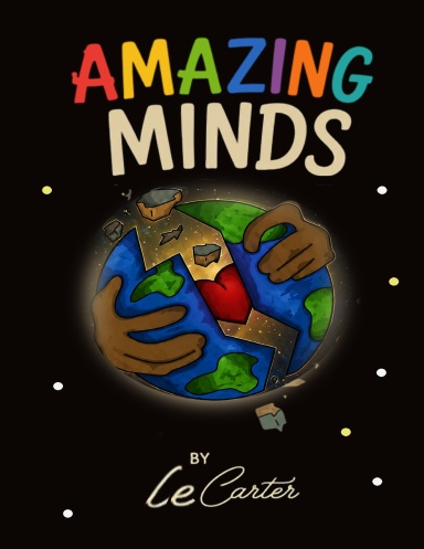 Amazing Minds