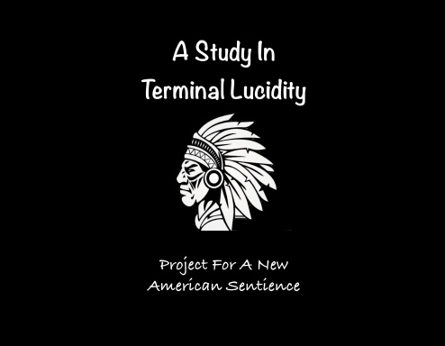 A Study In Terminal Lucidity