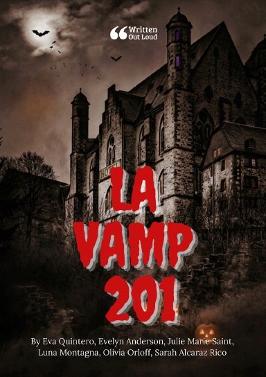 LA VAMP 201