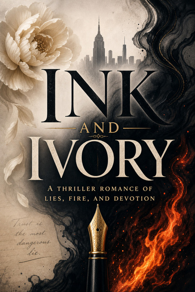 Ink and Ivory