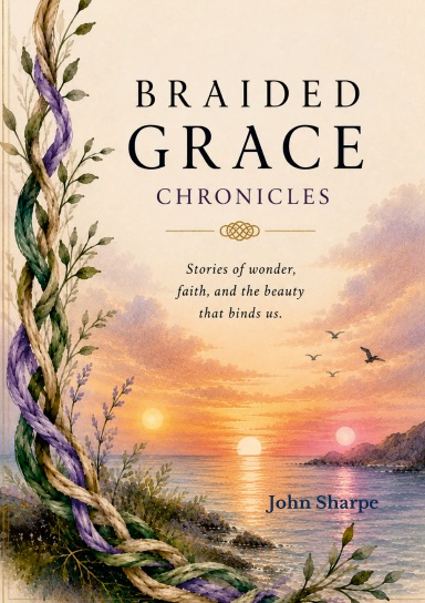 Braided Grace Chronicles