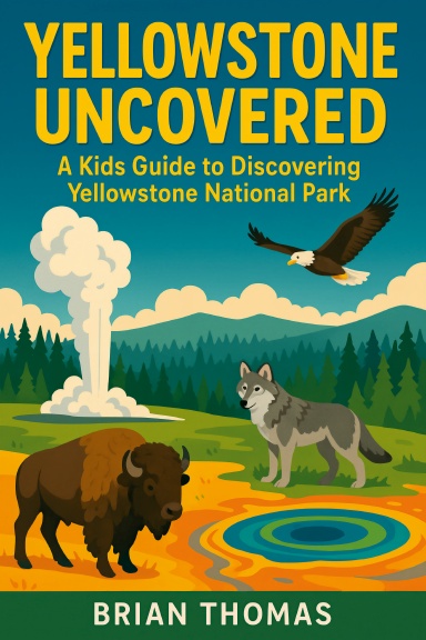 Yellowstone Uncovered