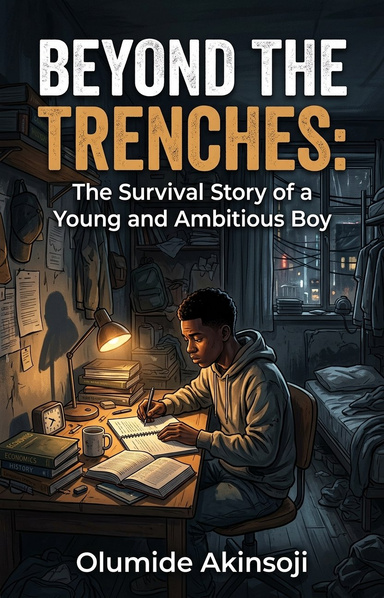 Beyond the Trenches