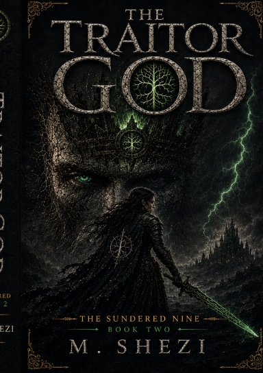 The Traitor God