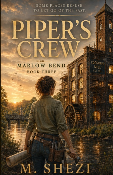 Piper's Crew