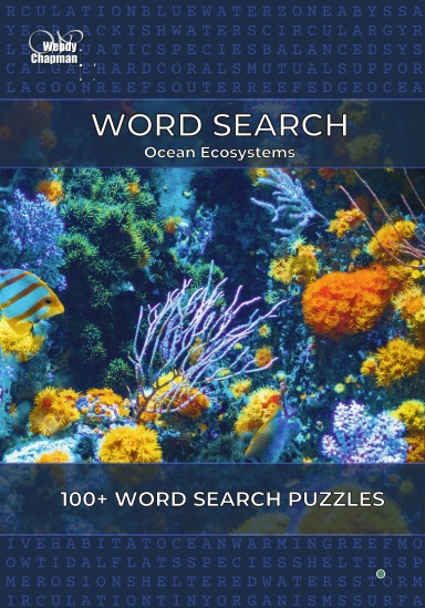 Word Search: Ocean Ecosystems