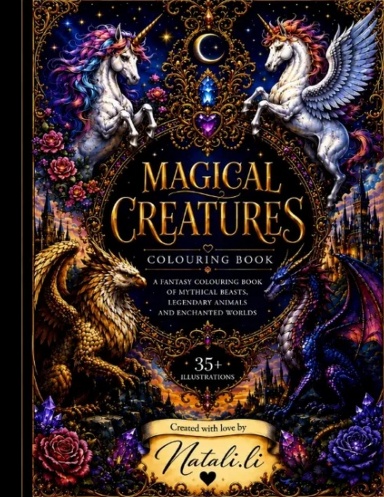 Magical Creatures.