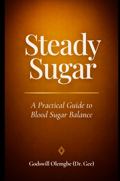 Steady Sugar