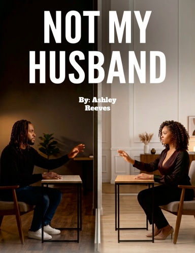 Not My Husband