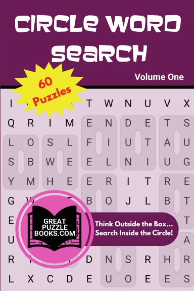 Circle Word Search