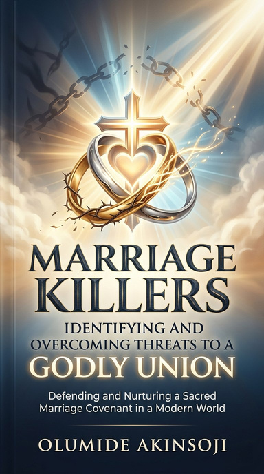 Marriage Killers